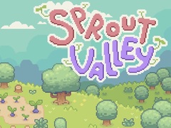 Oyunu Sprout Valley