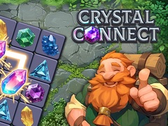 Oyunu Crystal Connect