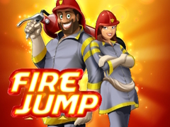 Oyunu Fire Jump
