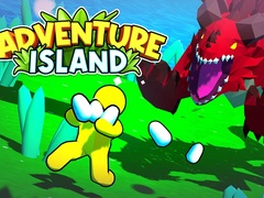 Oyunu Adventure Island 3D