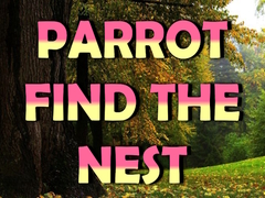 Oyunu Parrot Find The Nest