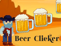 Oyunu Beer Clicker