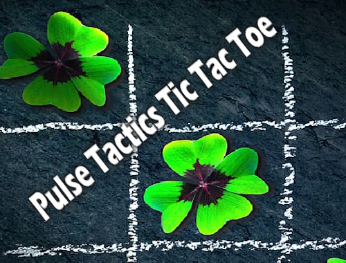 Darbe Taktikleri Tic Tac Toe .
