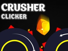 Oyunu Crusher Clicker