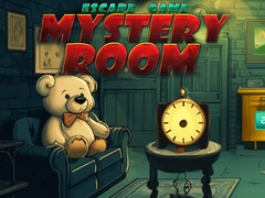 Oyunu Escape Game Mystery Room