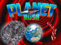 Oyunu Planet Rush