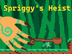 Oyunu Spriggy's Heist