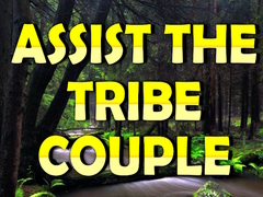 Oyunu Assist The Tribe Couple