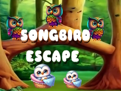 Oyunu Songbird Escape