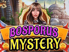 Oyunu Bosporus Mystery