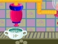 Oyunu Cheese Soup Machine