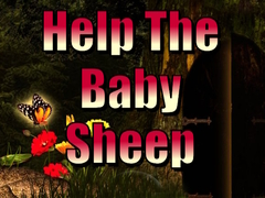 Oyunu Help The Baby Sheep