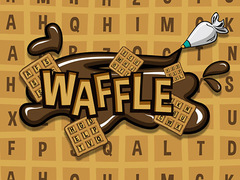 Oyunu Waffle