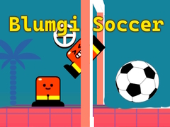 Oyunu Blumgi Soccer
