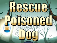 Oyunu Rescue Poisoned Dog
