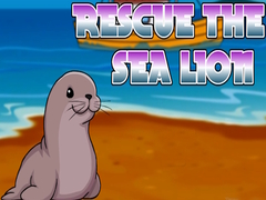 Oyunu Rescue The Sea Lion