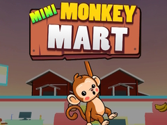Oyunu Mini Monkey Market