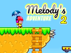 Oyunu Melodys Adventure 2