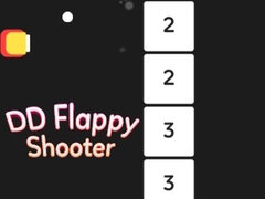 Oyunu DD Flappy Shooter