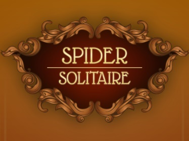 Örümcek Solitaire 
