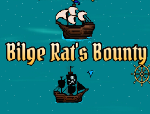 Bilge Rat'ın Ödülü .