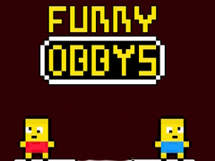 Oyunu Funny Obbys