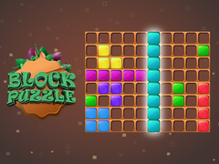 Oyunu Block Puzzle