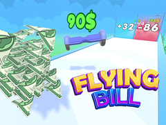 Oyunu Flying Bill