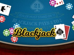 Oyunu Blackjack 21