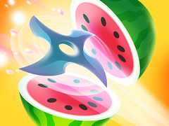 Oyunu Fruit Master Online