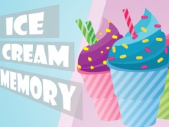 Oyunu Ice Cream Memory