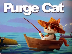 Oyunu Purge Cat