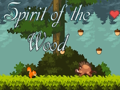 Oyunu Spirit of the Wood