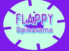 Oyunu Flappy Spinorama