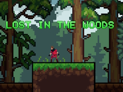 Oyunu Lost in the Woods