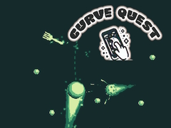 Oyunu Curve Quest