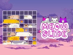 Oyunu Meow Slide