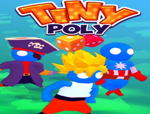 Minik Poli .