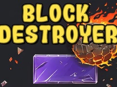 Oyunu Block Destroyer