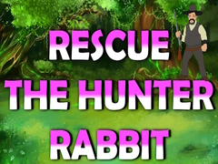 Oyunu Rescue The Hunted Rabbit