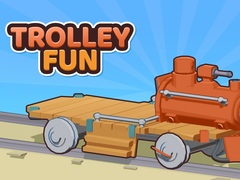 Oyunu Trolley Fun