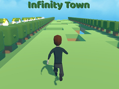 Oyunu Infinity Town