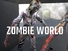 Oyunu Zombie World