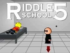 Oyunu Riddle School 5
