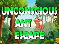 Oyunu Unconscious Ant Escape