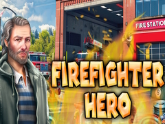 Oyunu Firefighter Hero