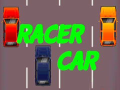Oyunu Racer Car