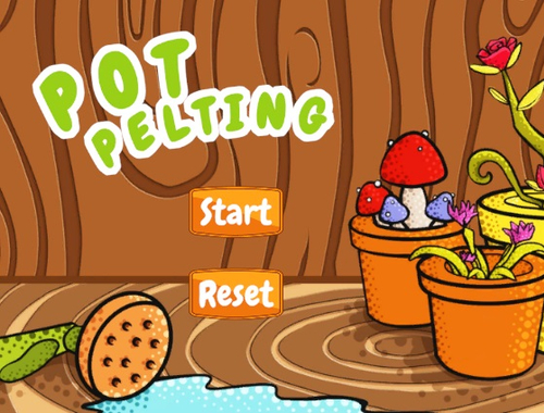 Pot Peling 