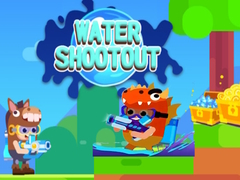 Oyunu Water shootout