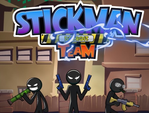 Çöp Adam Takımı Detroit 